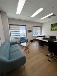 Suntec Tower One (D1), Office #563200371